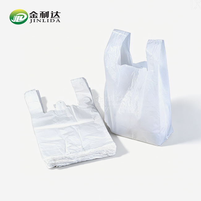 Recycled Poly Bags Recycled Poly Bags